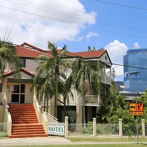 Toowong *** Брисбен