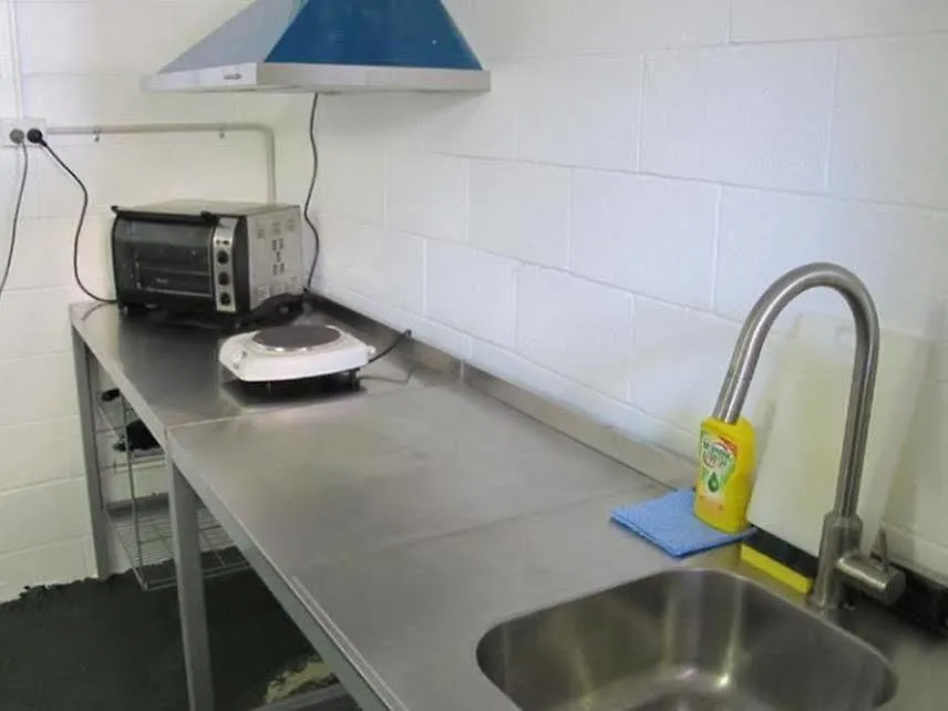 Greenslopes Motor Inn Brisbane Motel
